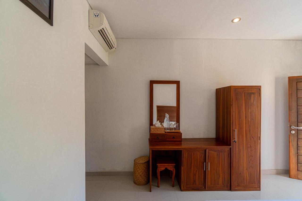 The Gong By Bukit Vista Hotell Uluwatu Eksteriør bilde