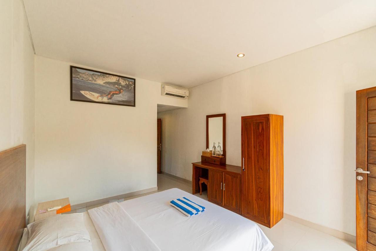 The Gong By Bukit Vista Hotell Uluwatu Eksteriør bilde