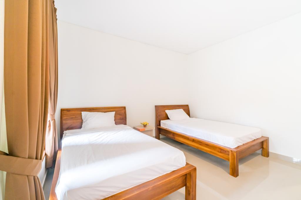 The Gong By Bukit Vista Hotell Uluwatu Eksteriør bilde
