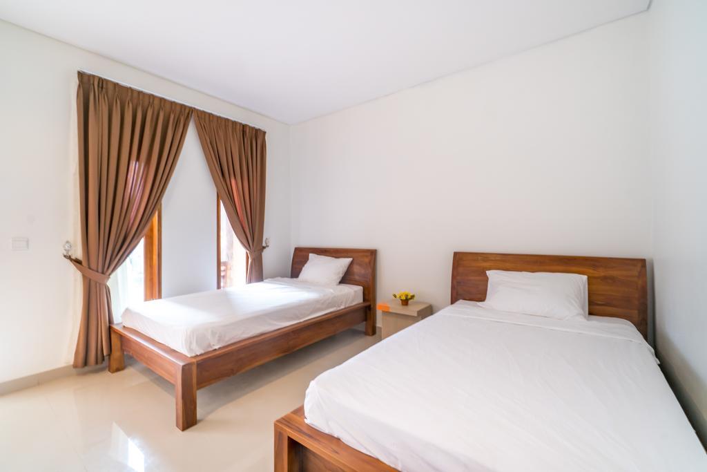 The Gong By Bukit Vista Hotell Uluwatu Eksteriør bilde
